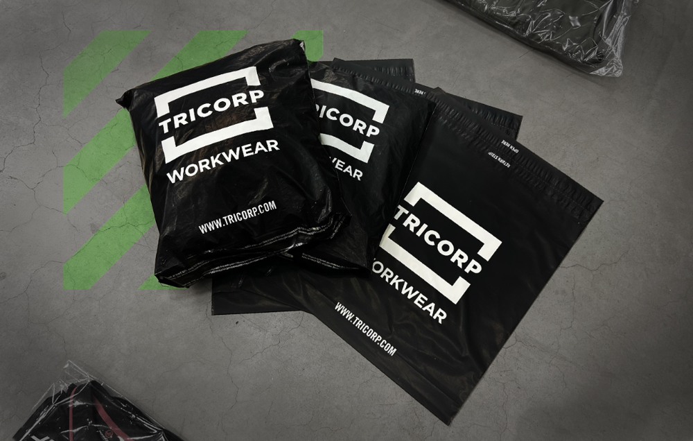 Verpakking Tricorp